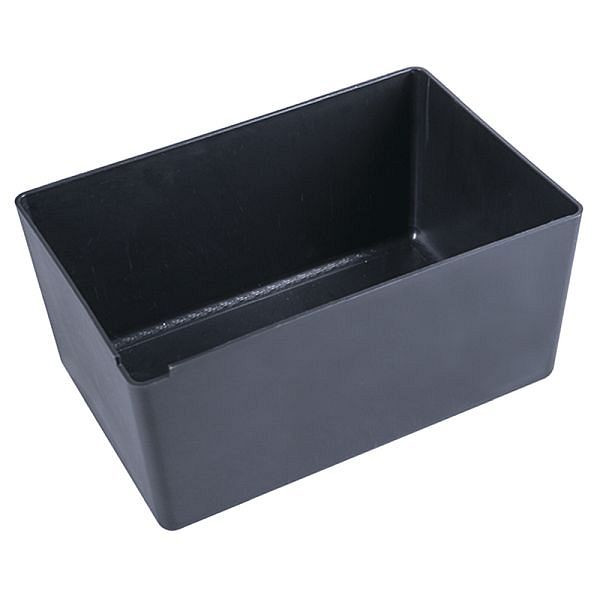 Haupa Werkzeugkiste Box XL, 98 x 148 x 72mm, 221137, 4011923587505