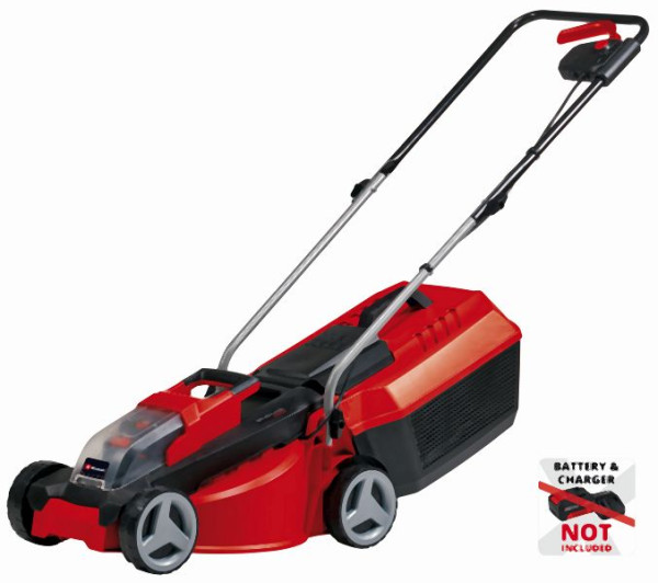 Einhell Power X-Change Akku-Rasenmäher GE-CM 18/30 Li-Solo, 3413157
