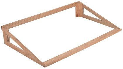 Contacto Schrägsteller für Holzkasten, 3893/910