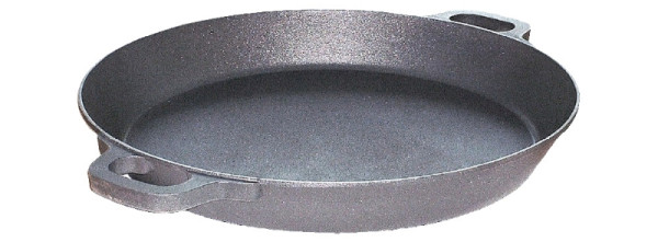 Neumärker Großraumpfanne Ø 650 mm, 00-00522, 4022955005226