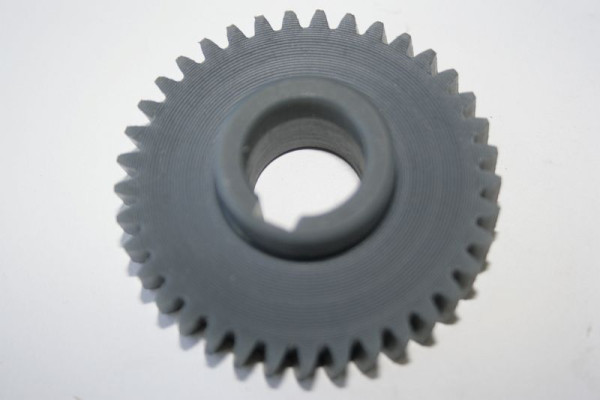 ELMAG Zahnrad 37 Zähne Nr. 209 (Zahnhöhe 8 mm), zu MFB 20 Vario, 9802146