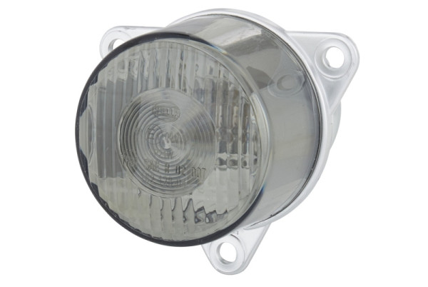 HELLA Halogen-Rückfahrscheinwerfer, 12V, Einbau, Vierpunktbefestigung, Stecker: Flachstecker, 2ZR 008 221-157