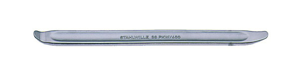 STAHLWILLE Reifenmontierhebel Nr.: 39 Pkw Länge 400 mm, 74010401