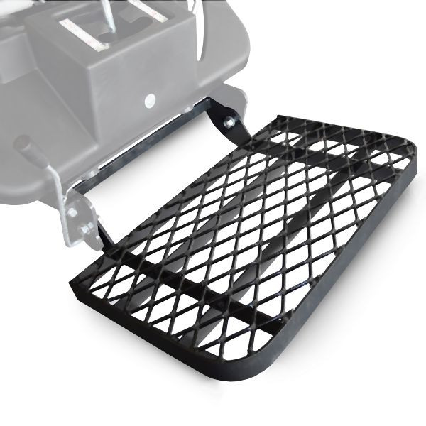 BAMATO Standplattform für MTR-500PRO, klappbar, MTR500PROSTAND