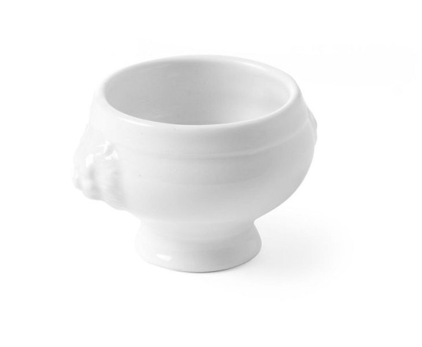 Hendi Tapasschälchen Leon, VE: 6 Stück, 0,05 L, ØxH: 55x45 mm, 784433