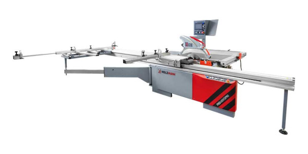 Holzmann Formatkreissäge, FKS400V32PRO_400V, 9120058379420