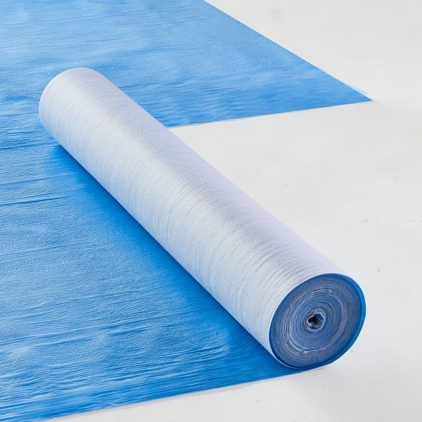 VEVOR Teppichschutzfolie 40" x 84' Boden- und Oberflächenschutz, XWFBBHMLS40YP8YQHV0