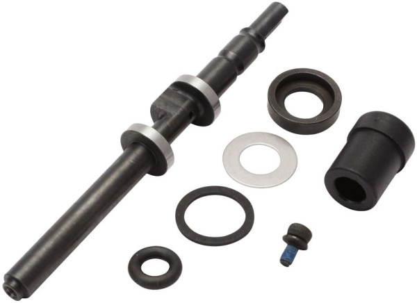 Hazet Umschalter, innen, Baujahr 2013 für 9012 EL, Netto-Gewicht: 0.05 kg, 9012EL-09/7N