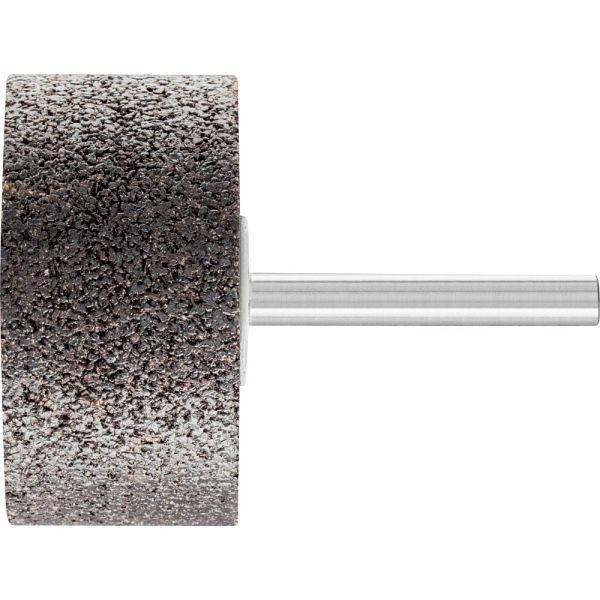 Pferd Schleifstift ZY 5025 6 ADW 24 L6B INOX, VE: 5 Stück, 31332742