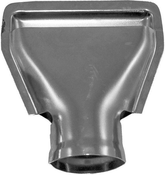 Güde Breitstrahldüse, 85 x 35 x 95 mm, 58222, 4015671587435
