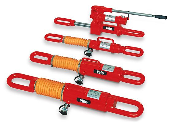 YALE YPL-51/150 Zugzylinder, Zugkraft 51t, Universal, N11900927