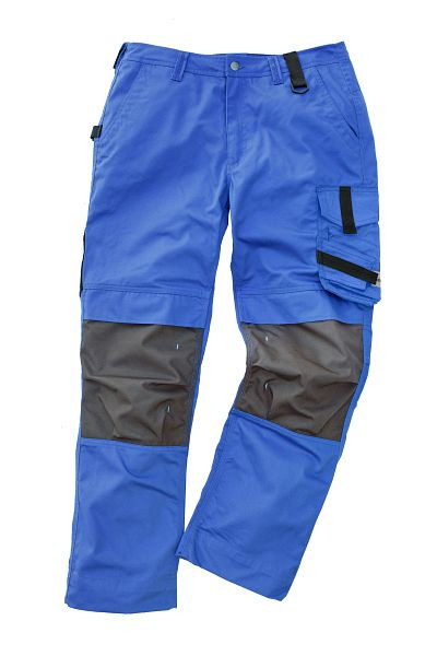 Excess Arbeitshose Champ blau-grau, Größe: 54, 592-2-41-23-BUG-54