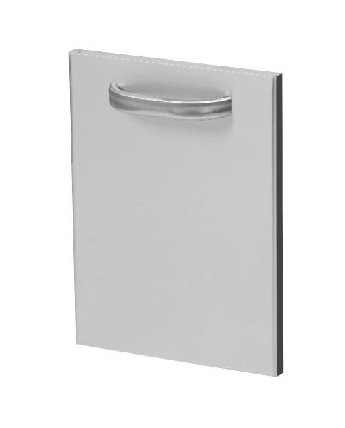 RM Flügeltür, Türanschlag links, Serie 900, für Standardgerät, DL-90
