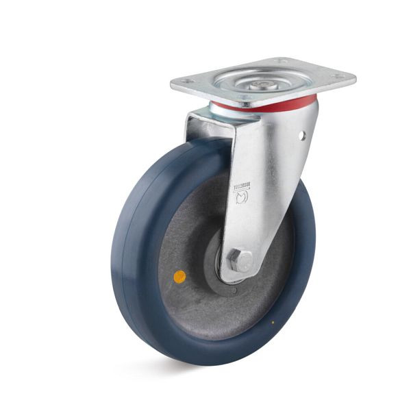 Torwegge Lenkrolle, L-IM-PUZK-125, 0033400