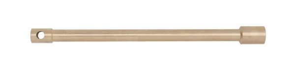 KS Tools BRONZEplus 6-kant-Steckschlüssel 60 mm, 963.8315