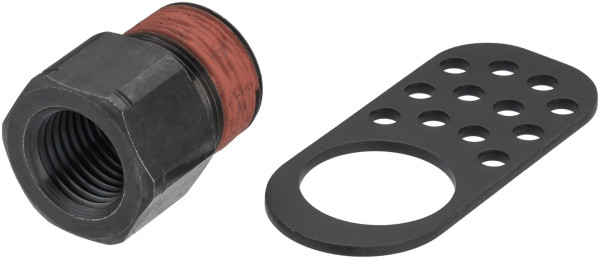 Hazet Lufteinlass Satz für 9011 M, 9012 M, 9012M-016/2, 4000896190119