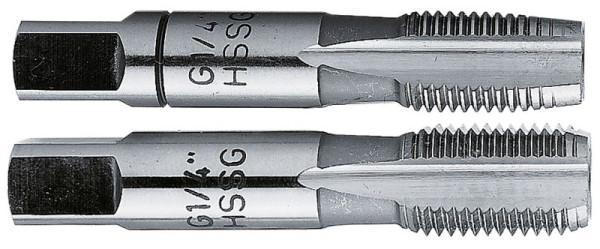 Projahn Handgewindebohrersatz HSS-G G 1", 93605