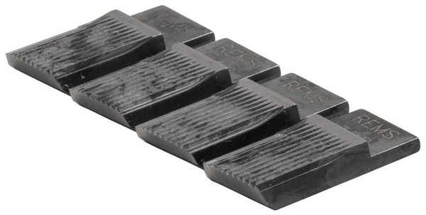 REMS Strehler-Schneidbacken UNC 1/2-13, Satz, 751561 RWS