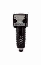 Riegler Filter mit Polycarbonatbehälter und Schutzkorb, 100517