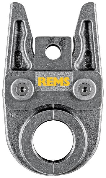 REMS Presszange U 40, 570790, 4039976056472