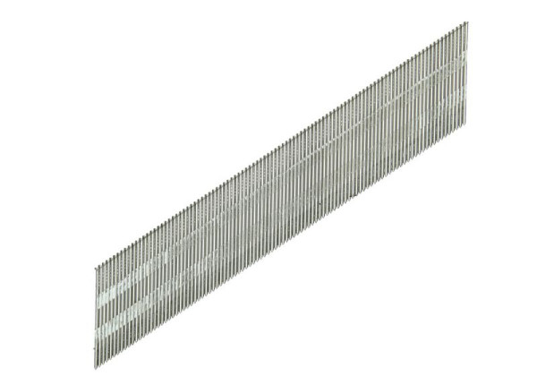 HiKOKI Stauchkopfnagel DA 34° 15 Gauge 1,8 x 38 mm, Edelstahl, VE: 2000 Stück, 750693