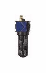 Riegler Nebelöler mit Polycarbonatbehälter und Schutzkorb, 124818