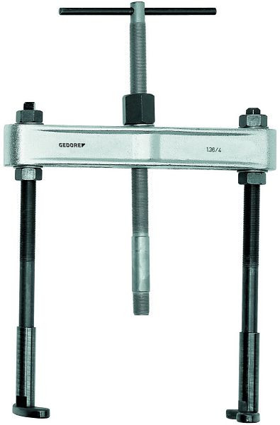 GEDORE Gegenstütze für 1.30/10, mit Mutter, für Innenauszieher, 8016820