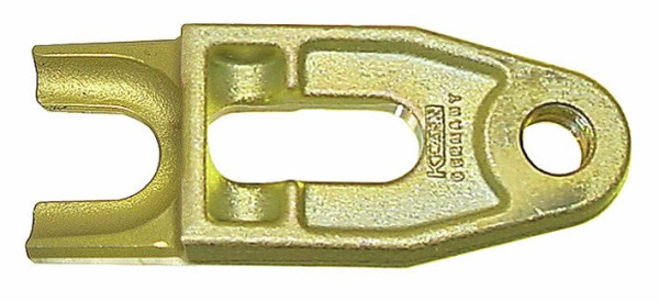 GEDORE KL-0165-3501 Gabel, Größe 3, 33 mm, 1984152