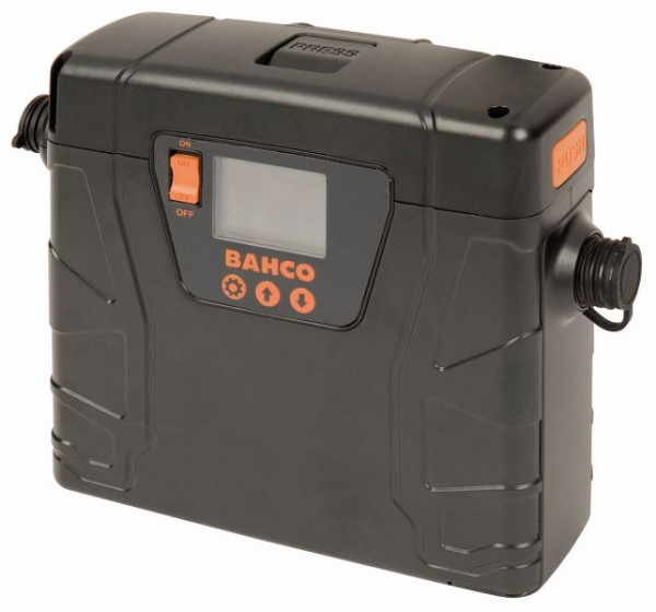 Bahco Lithium-Ionen-Akku 294 Wh für elektrische Baum- und Rebschere BCL24, BCL2B2