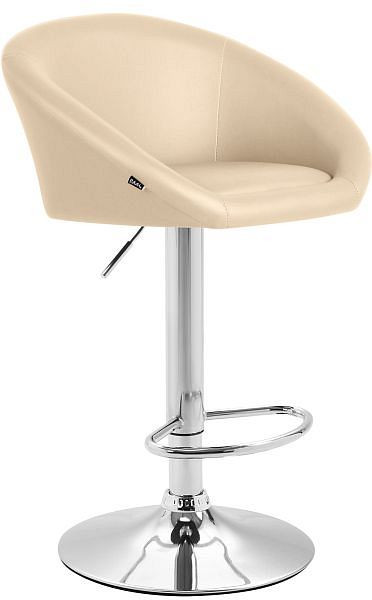 CLP Barhocker Miami V2 C, creme, 101792504, 4251152698942