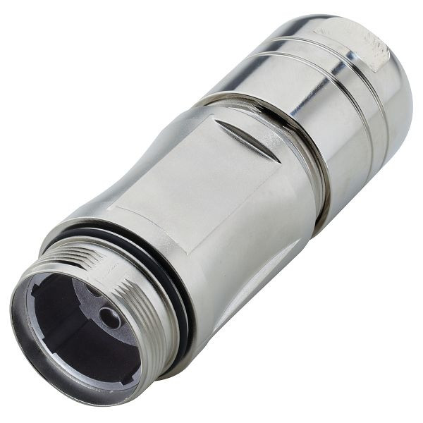 LAPP Rundsteckverbinder POWER LS1.5 F6 3+PE+4 20,5-26,5, 44429305