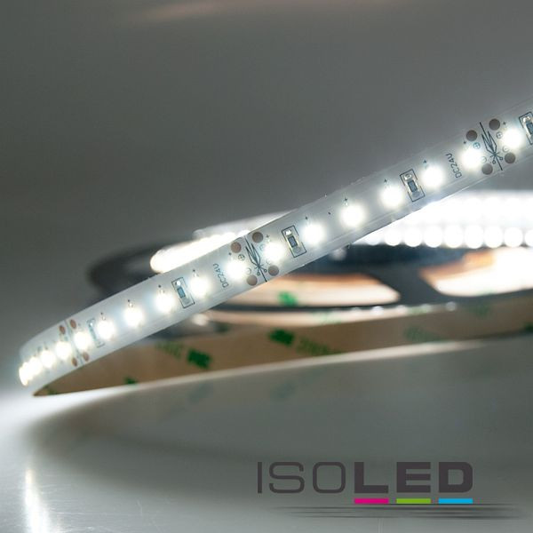 ISOLED LED HEQ840 Flexband Classic, 24V DC, 16W, IP20, 4000K, 5m Rolle, 120 LED/m, 111918