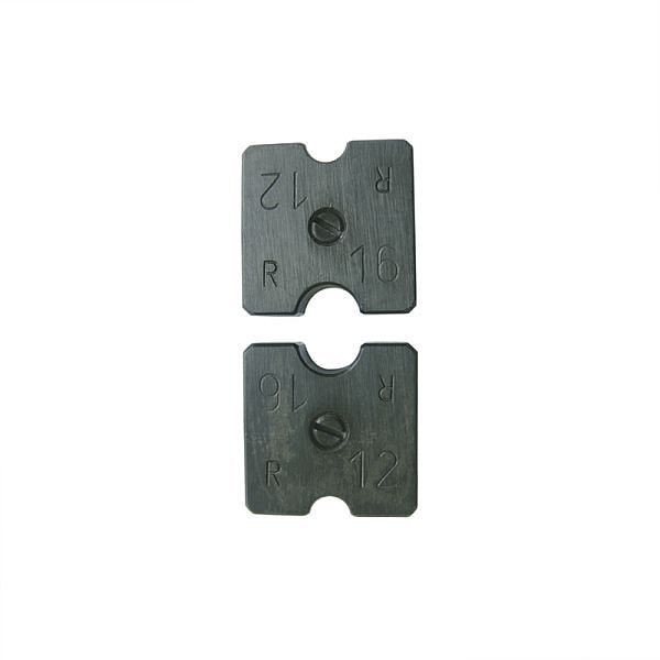 Haupa Presseinsatz rund 25-35 mm², 215152, 4011923133719