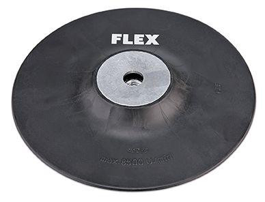 FLEX Elastischer Schleifteller, M 14, 180 Ø, 124079