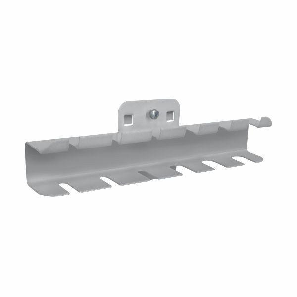 KLW Schraubendreherhalter für 6 Teile, ZULP-EH83-159