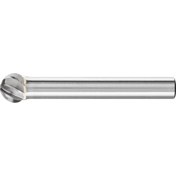 Pferd HM-Frässtift KUD 0807/6 INOX, 21112682