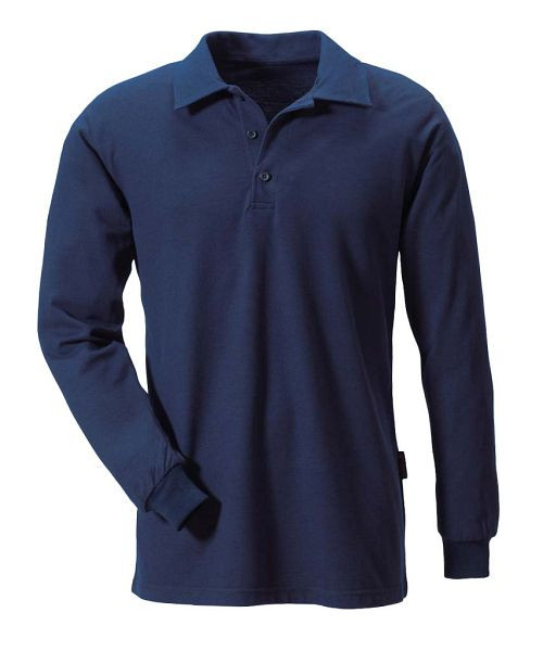 ROFA Poloshirt 115, Größe XXXXL, Farbe 154-marine, 128115-154-4XL