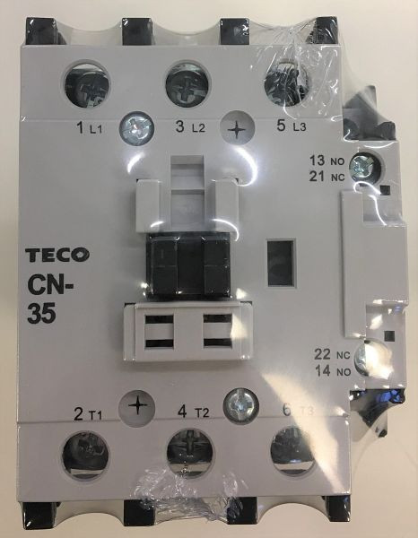 ELMAG Schütz 24V/ 25 A für EUROSTART 1300 Automatik, 9505358