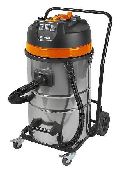 Eurom Force 3080 Nass- und Trockensauger, 161373, 8713415161373