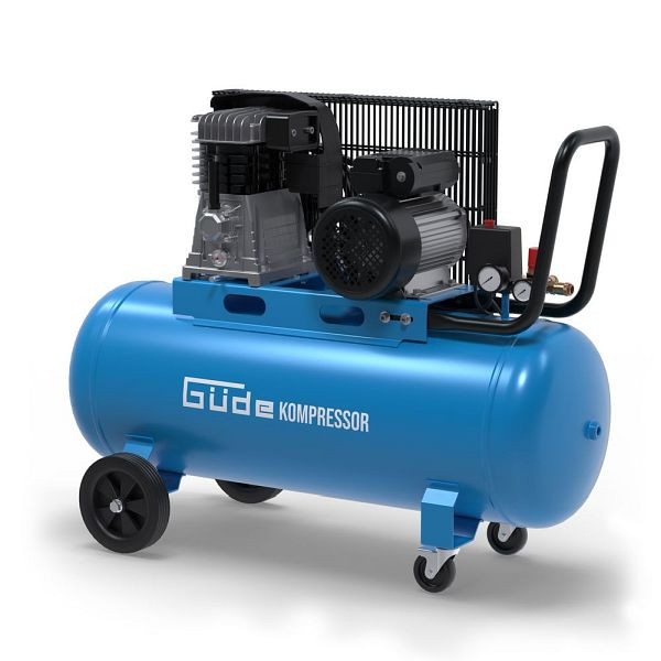 Güde Kompressor 420/10/100/230V, 50148, 4015671340245