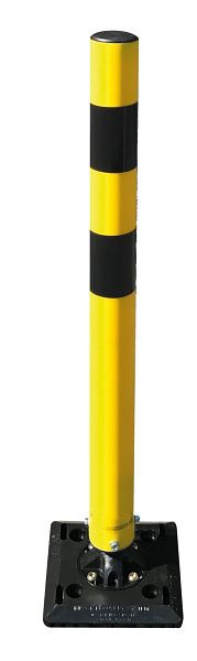 Schake Kickback - Poller Ø60mm Typ 4260BG -ortsfest- zum Aufdübeln, 4260BG