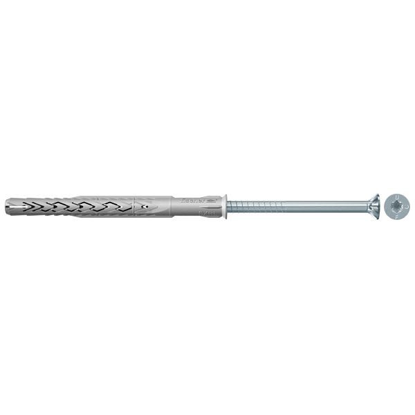 Fischer Langschaftdübel SXRL 14x140 T, VE: 50 Stück, 530923