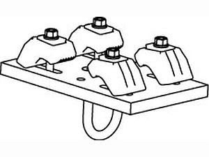 ART 82051 LINDAPTER-Hebeöse ALP 3T-1 VE=S