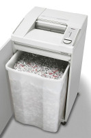 Vorschau: IDEAL Büro-Aktenvernichter 2604 Streifenschnitt 4 mm, 26044111 Vorschau: IDEAL Büro-Aktenvernichter 2604 Streifenschnitt 4 mm, 26044111