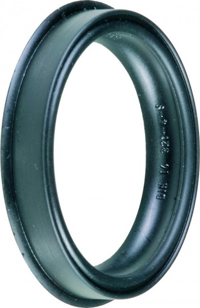 GEKA Saugdichtungen "STORZ", Größe 125, VE: 10 Stück, 69.0070