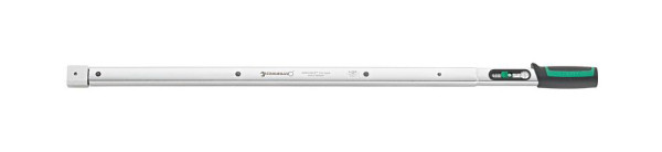 STAHLWILLE Drehmomentschlüssel Serie MANOSKOP Nr.730/65 QUICK auslösend, Doppelskala 130-650 Nm/100-480 ftlb Werkzeugaufnahme 14x18 mm, 50184065