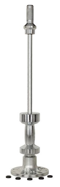 KUKKO Radnabenabzieher mit Gleithammer (4- und 5-Loch-Nabe), Lochkreisdurchmesser: 97-145 mm, 229-1-2