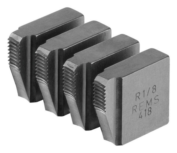 REMS Schneidbacken R 1/8, Satz, 521002 RWS, 4039976048552