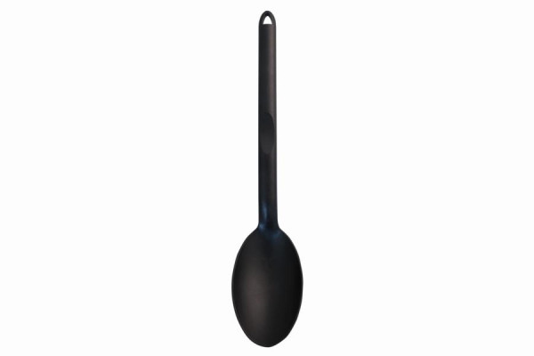 Schneider Servierlöffel schwarz aus PPA, Länge 30 cm, bis max 270°C, 172464