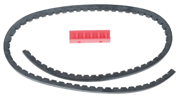 KS Tools Ersatz-Keilriemen für 150.3150, 150.3151, 4042146307632